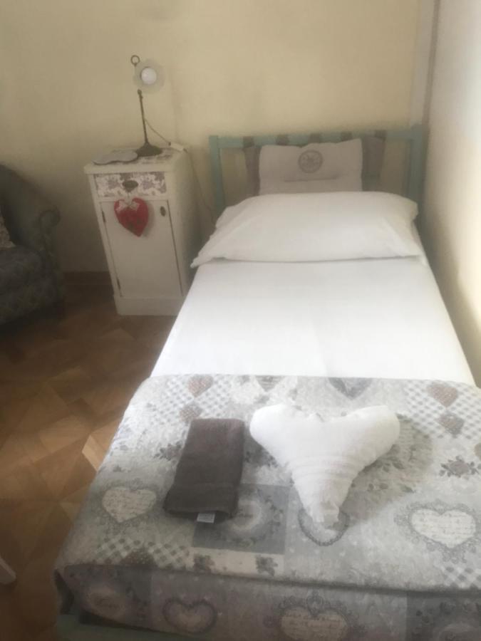 Bed and Breakfast Da Noi Трієст Екстер'єр фото