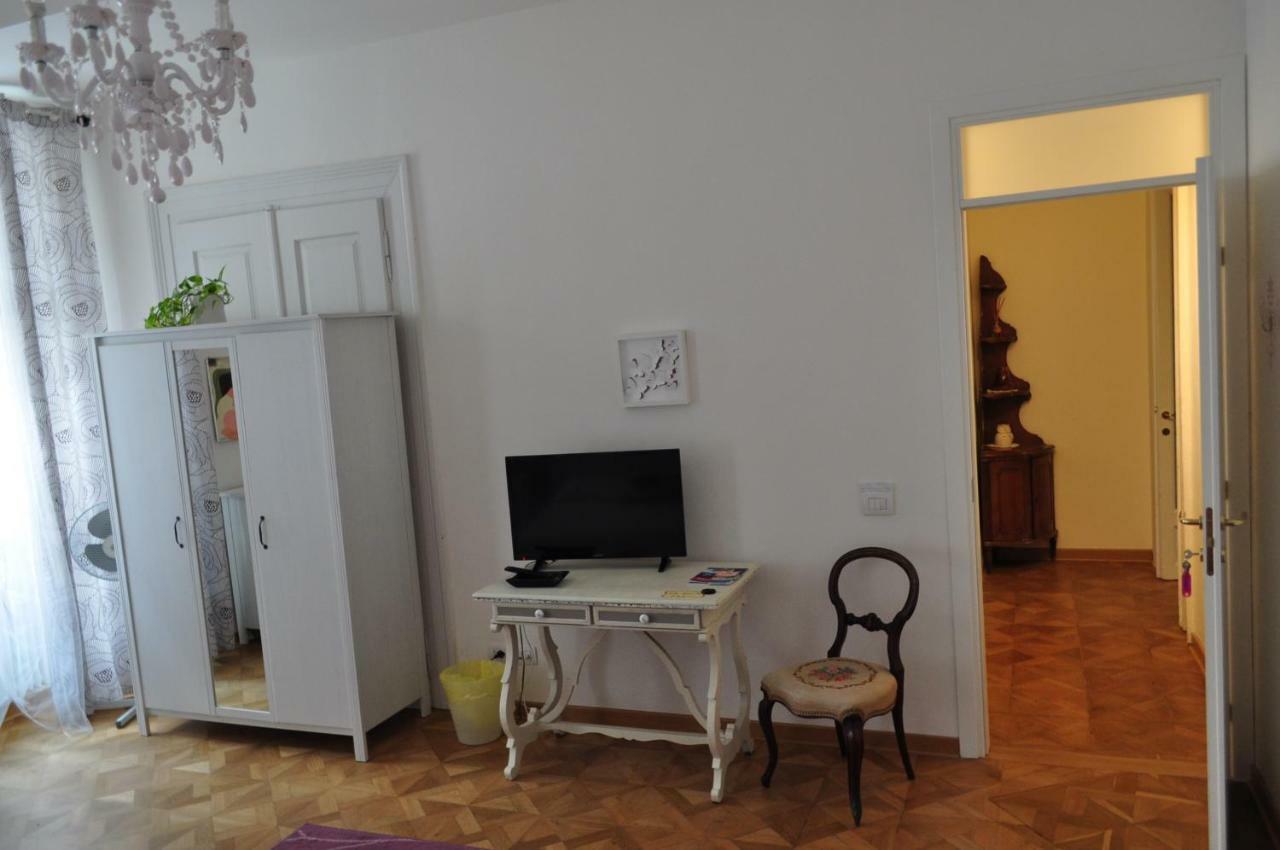 Bed and Breakfast Da Noi Трієст Екстер'єр фото