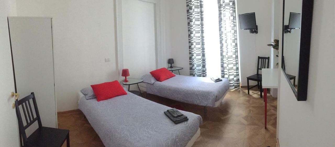 Bed and Breakfast Da Noi Трієст Екстер'єр фото