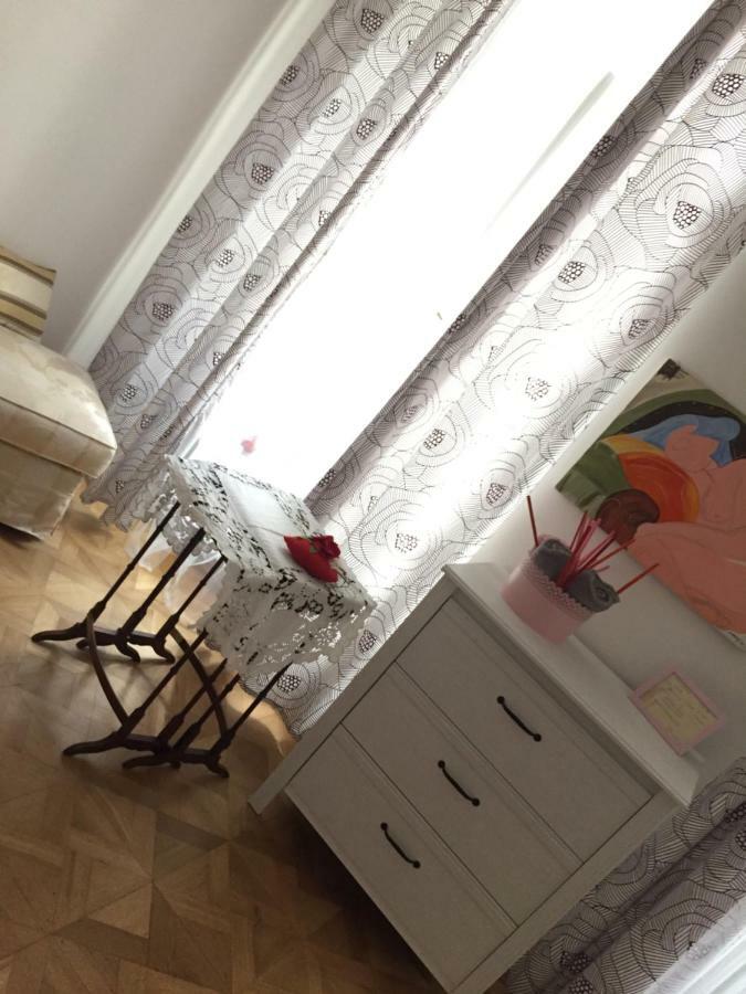 Bed and Breakfast Da Noi Трієст Екстер'єр фото